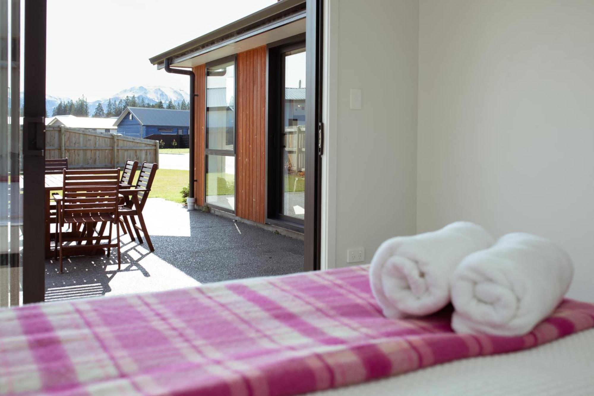 Gleniffer Views Villa Methven Exteriör bild