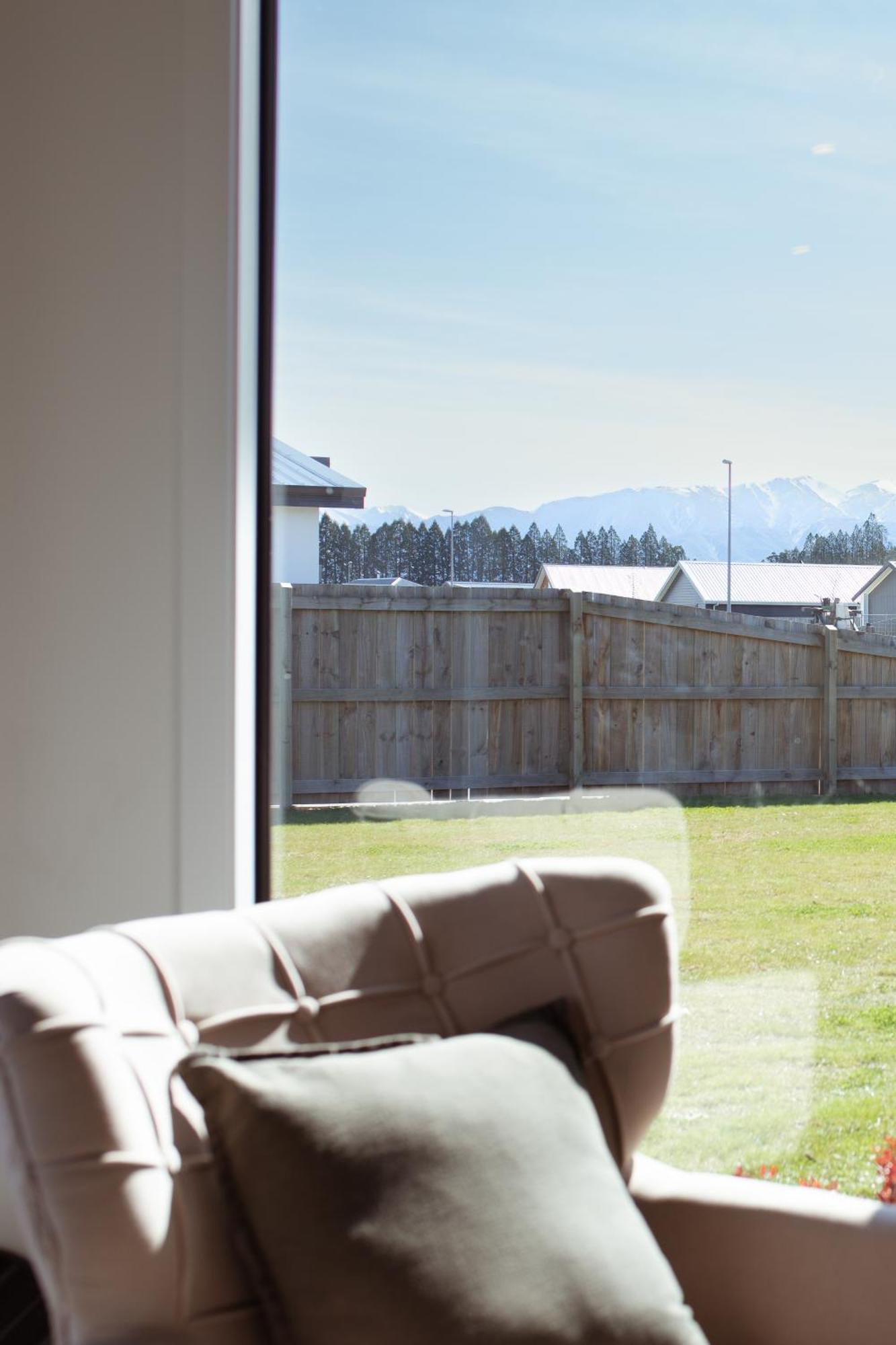 Gleniffer Views Villa Methven Exteriör bild